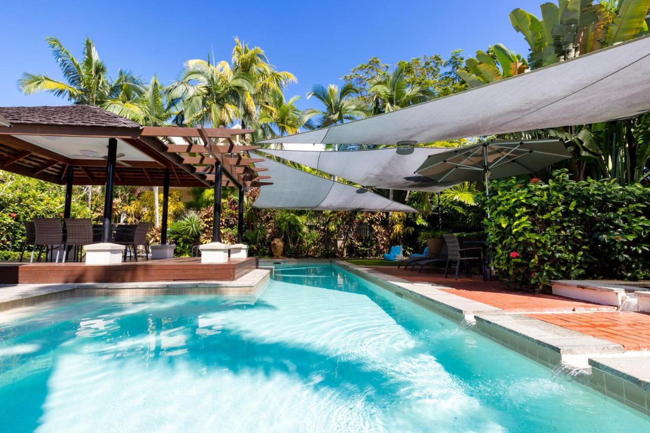 The Mediterranean Port Douglas Zewnętrze zdjęcie