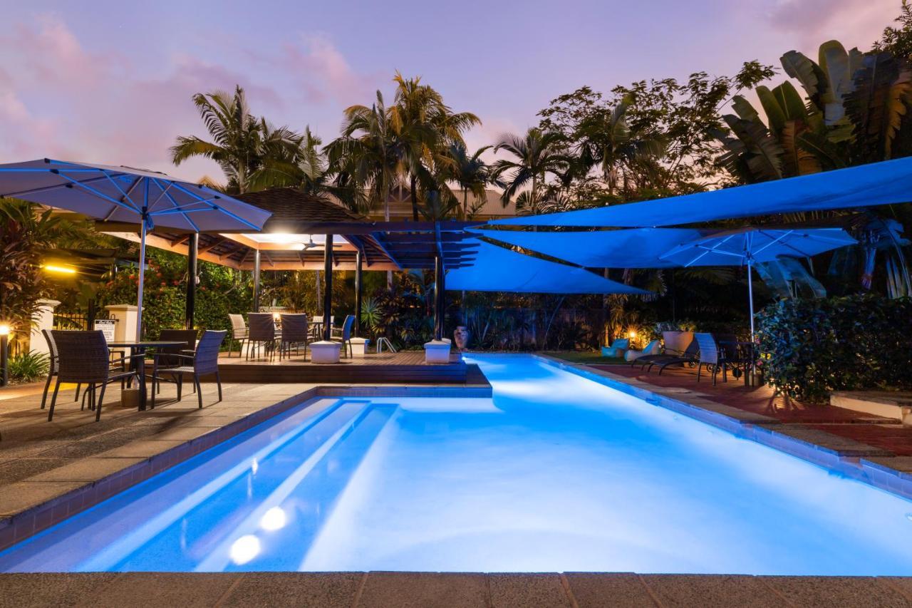 The Mediterranean Port Douglas Zewnętrze zdjęcie